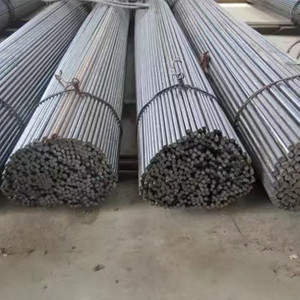 Round Steel