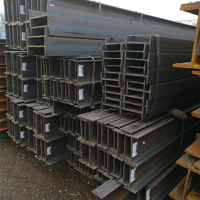 H-Beam Steel