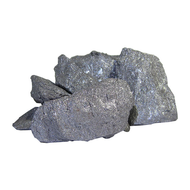 Ferro Silicon