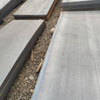 Plain Carton Steel Plate