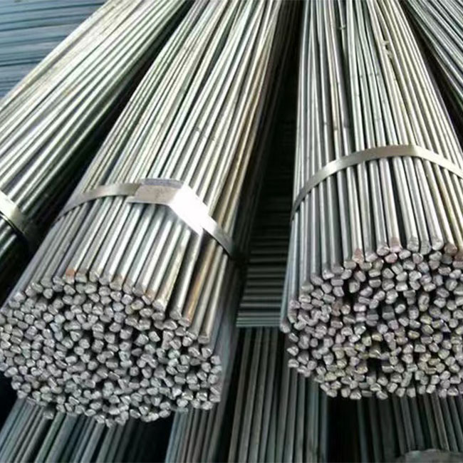 Round Steel