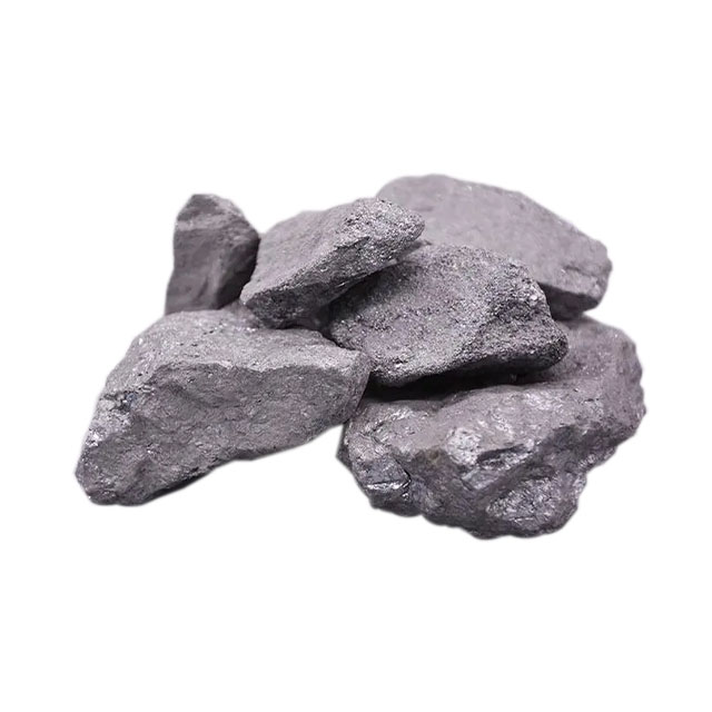 High Carbon Silicon(Silicon Carbon Alloy)