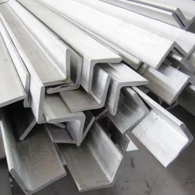 Angle Steel 