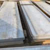 Plain Carton Steel Plate