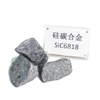 High Carbon Silicon(Silicon Carbon Alloy)