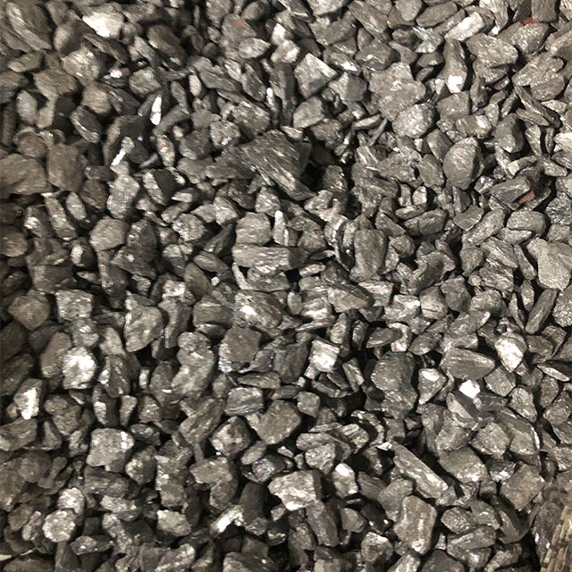 Silicon Calcium Alloy