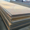 Wear-Resistant Steel Plate