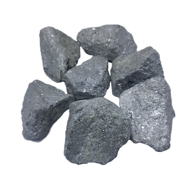 High Carbon Silicon(Silicon Carbon Alloy)