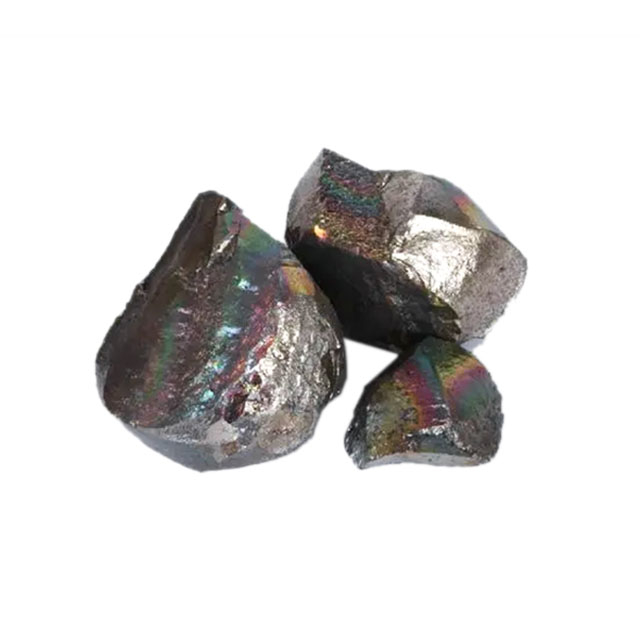 Manganese Ingot