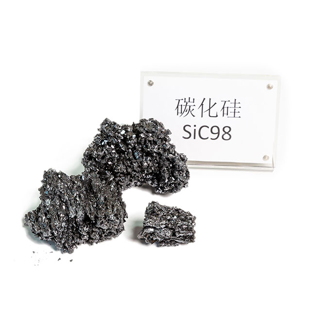 Silicon Carbide