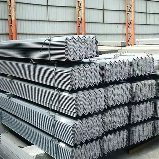 Angle Steel 