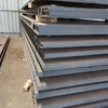 Wear-Resistant Steel Plate