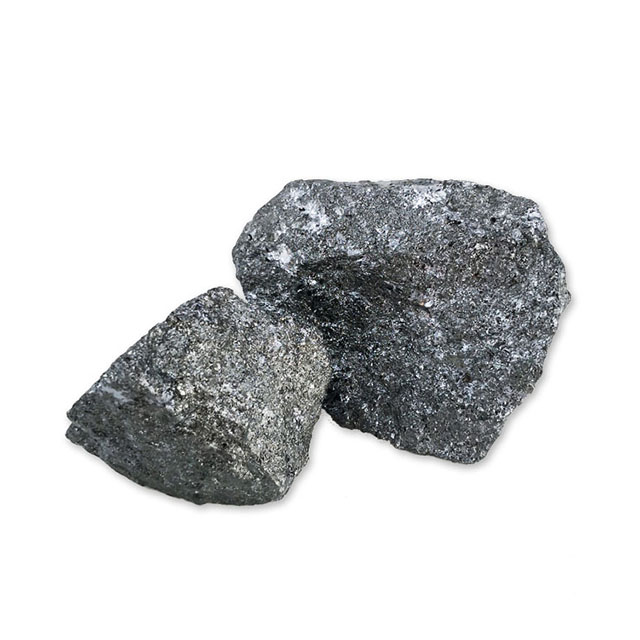 High Carbon Silicon(Silicon Carbon Alloy)