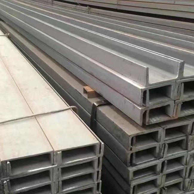 Channel Steel