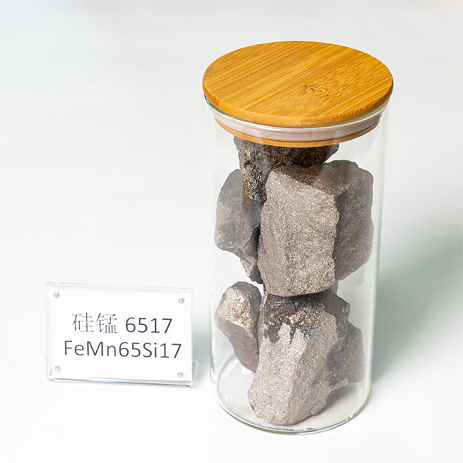 Silicon Manganese