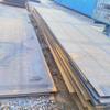 Wear-Resistant Steel Plate