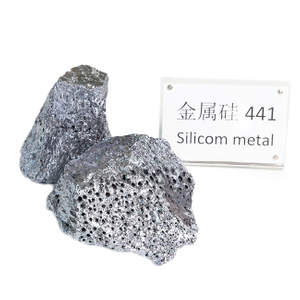 Silicon Metal