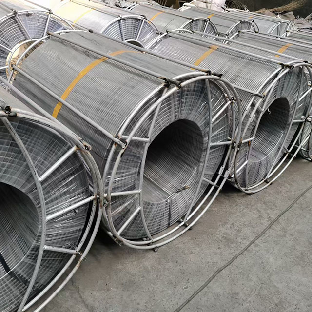Cored Wire for Steelmaking and Casting