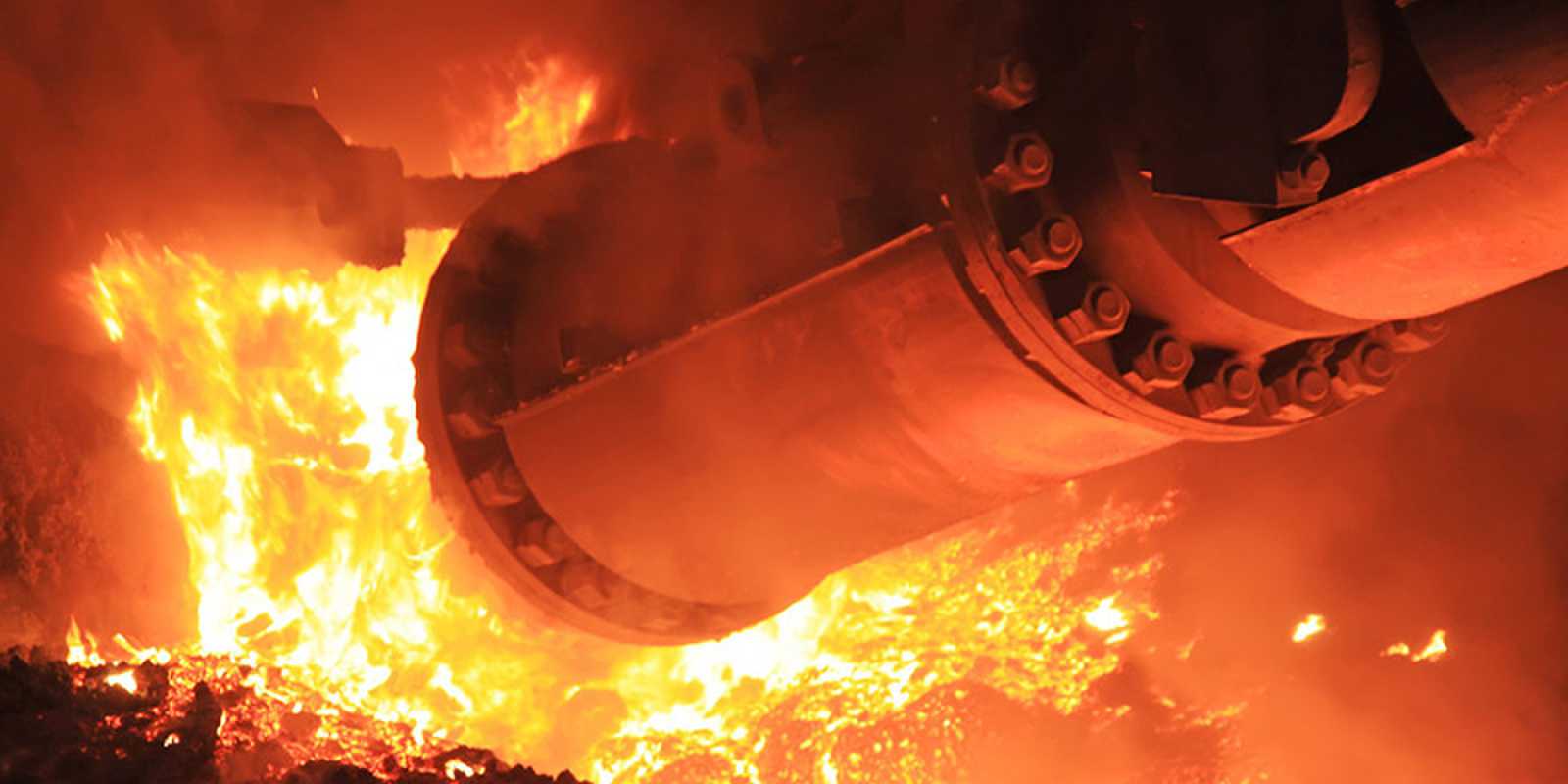 Applications of High Carbon Silicon in Metallurgy