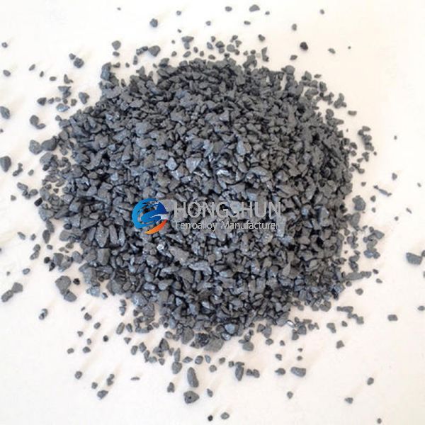 Ferro Silicon Magnesium Nodulizer