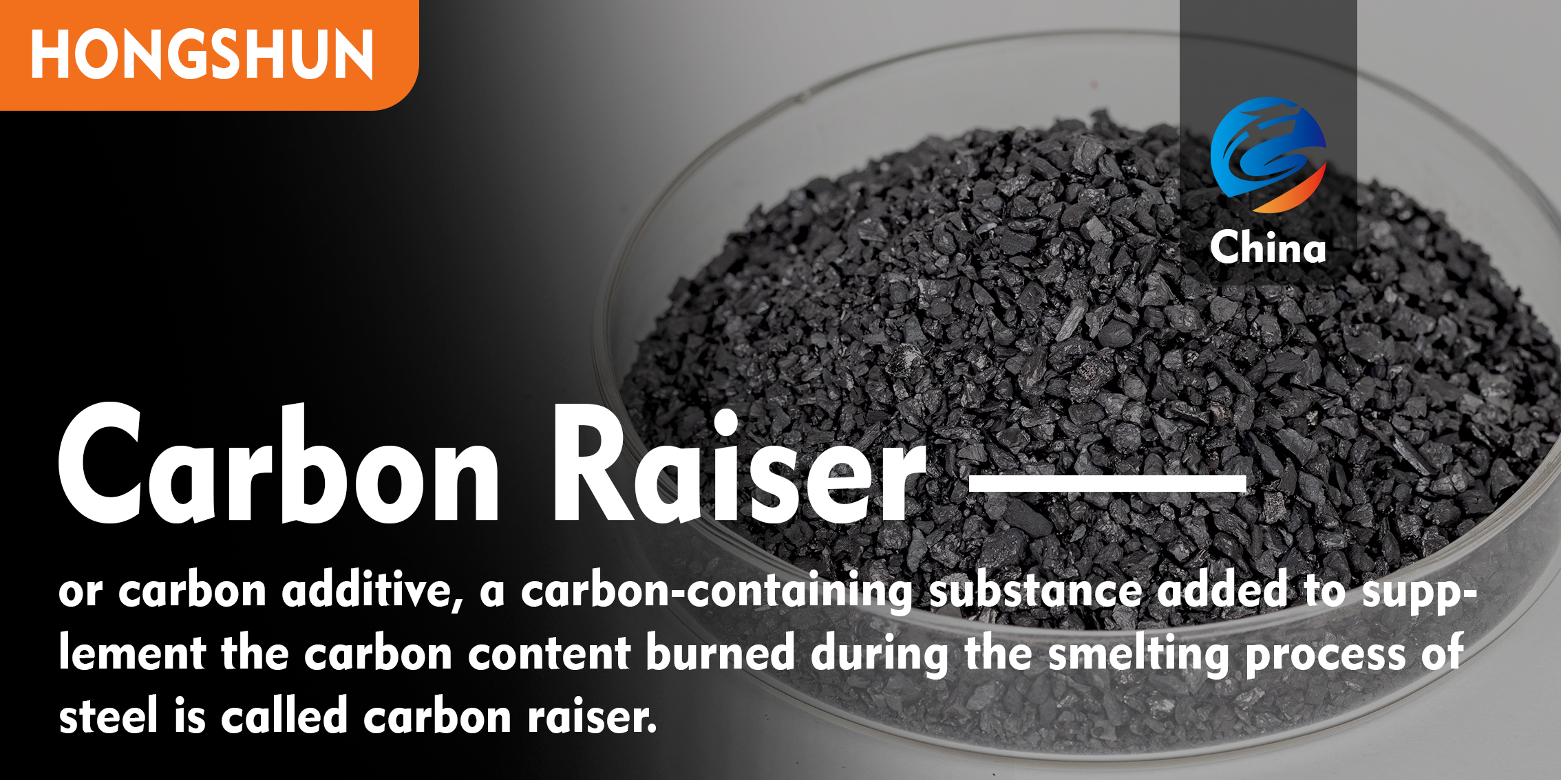 High-Purity Calcined Anthracite Coke (CAC): New-Generation Carbon Additive for Steelmaking