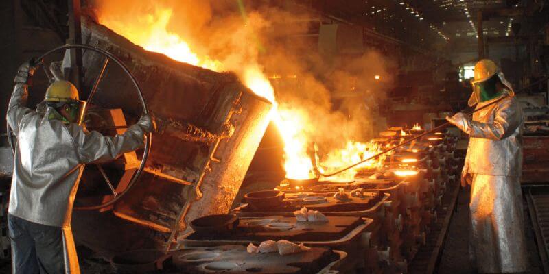 Top 5 Applications of High Carbon Silicon in Metallurgy