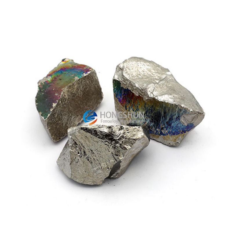 Ferromanganese Price