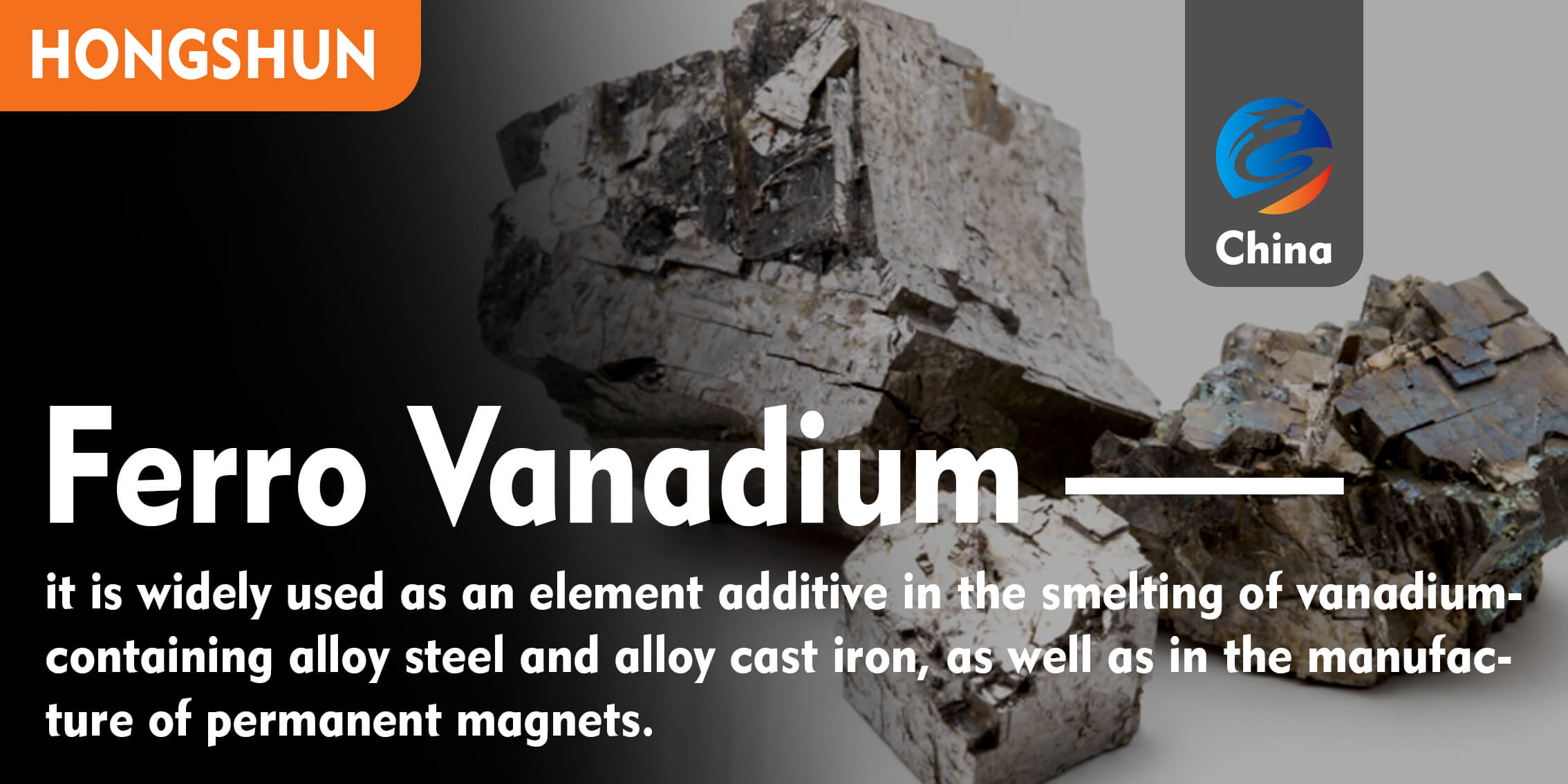 Ferro Vanadium: The Critical Alloy Powering Stronger Steel and Future Energy Storage