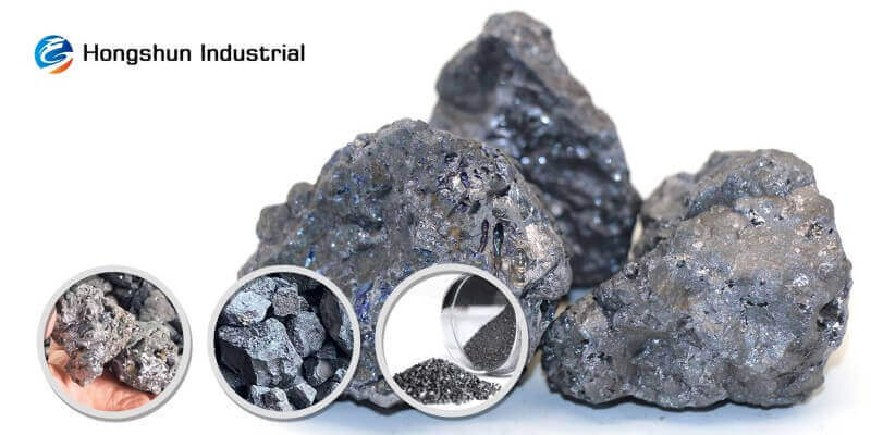 Silicon Slag: A Cost-Effective Metallurgical By-Product