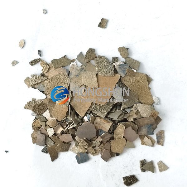 Electrolytic-Manganese-Metal-Flakes-Increase-Strength-Tenacity-of-Steel
