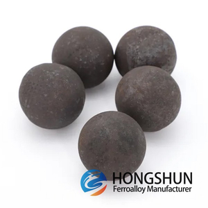 Forged Grinding Balls