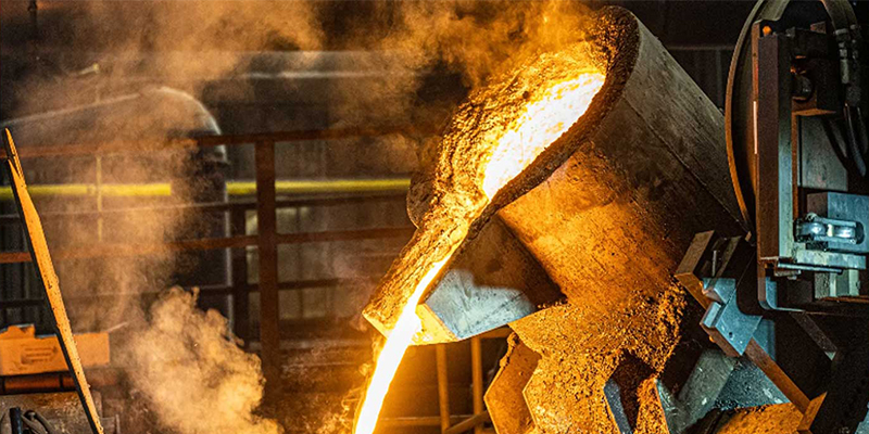 The Remarkable Benefits of Silicon Slag in Metallurgical Applications