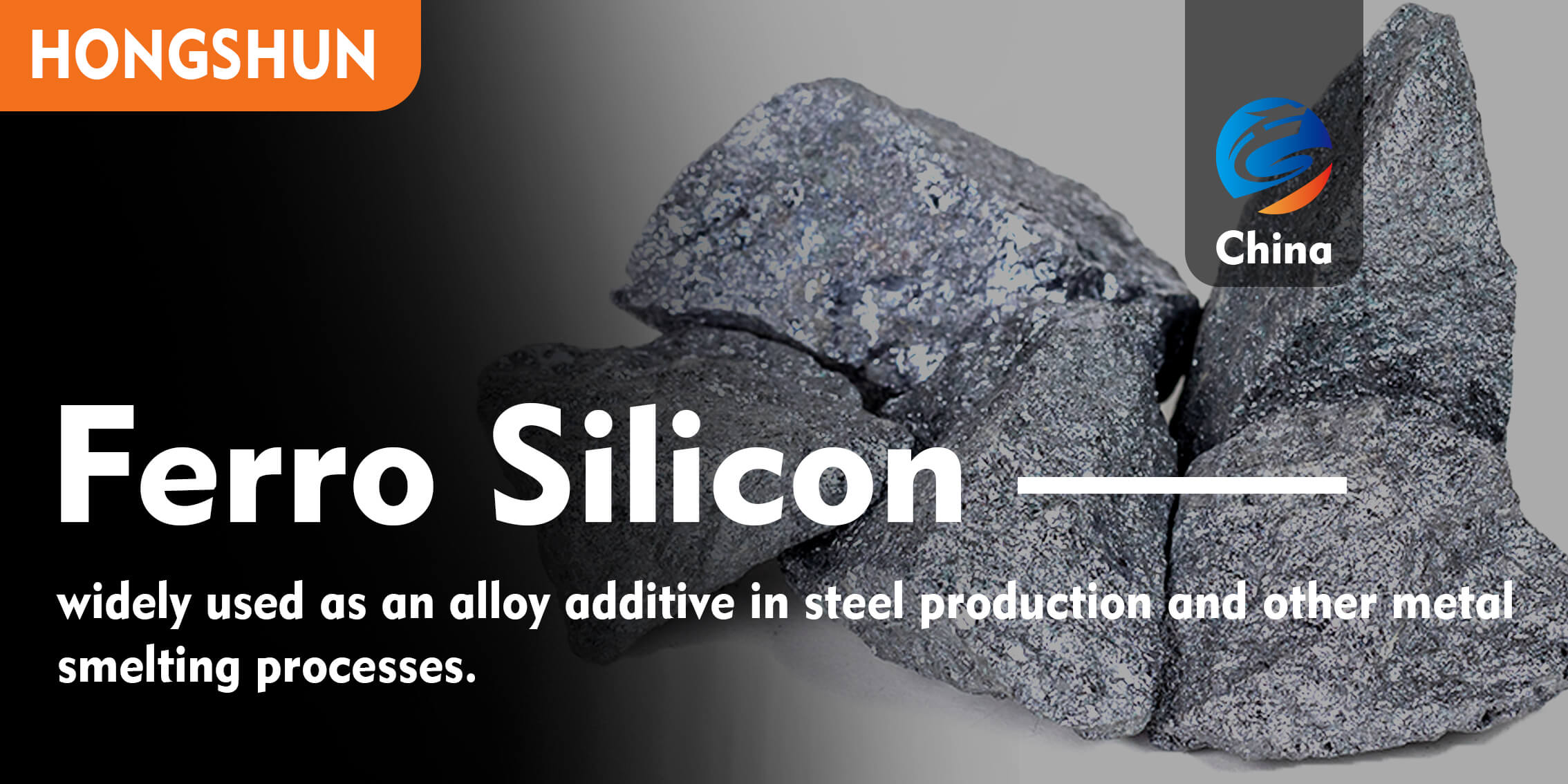Ferrosilicon Slag: A Valuable By-Product for Sustainable Industry