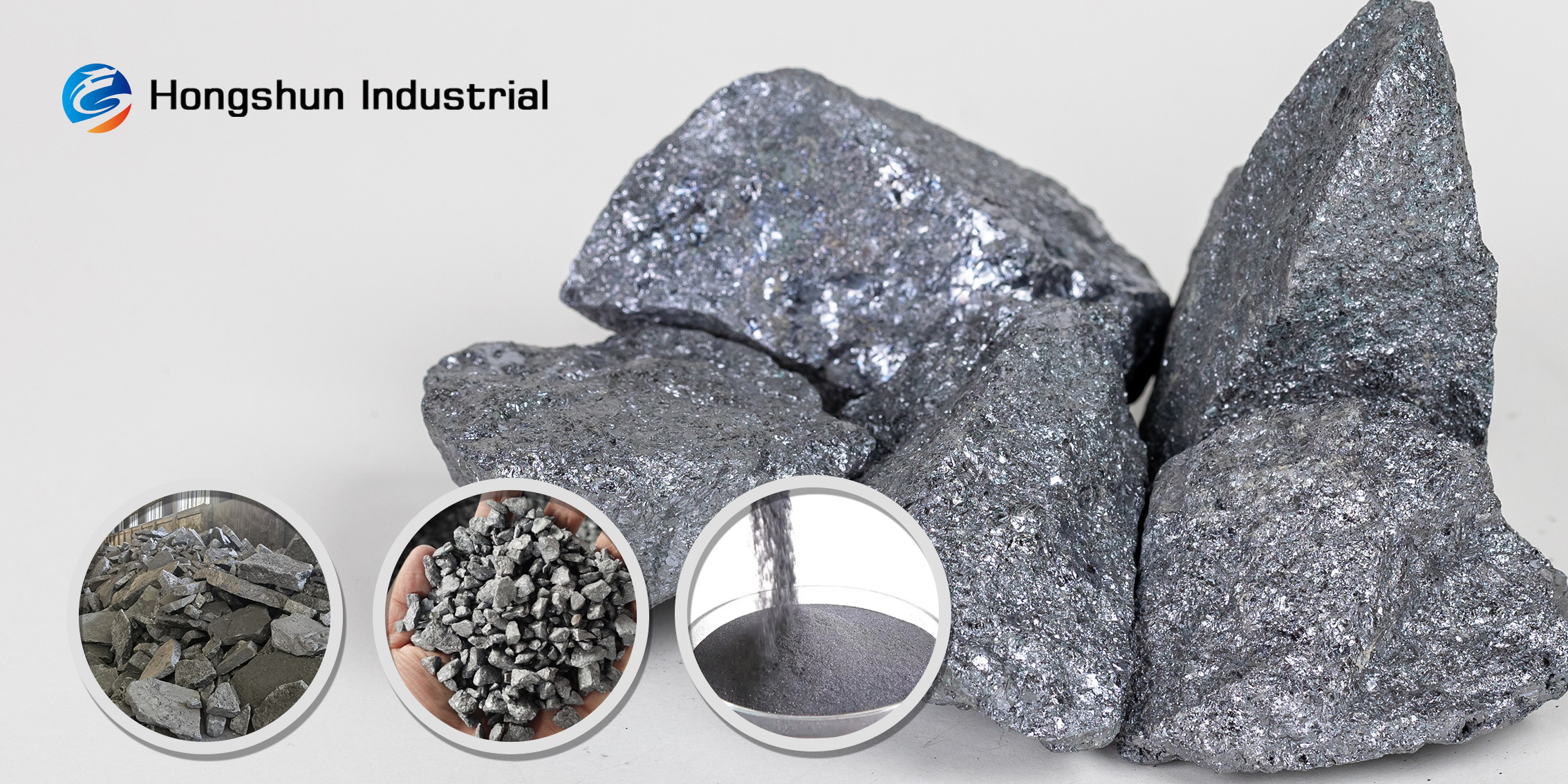 The Complete Guide to Ferrosilicon Production: From Raw Materials to Finished Product