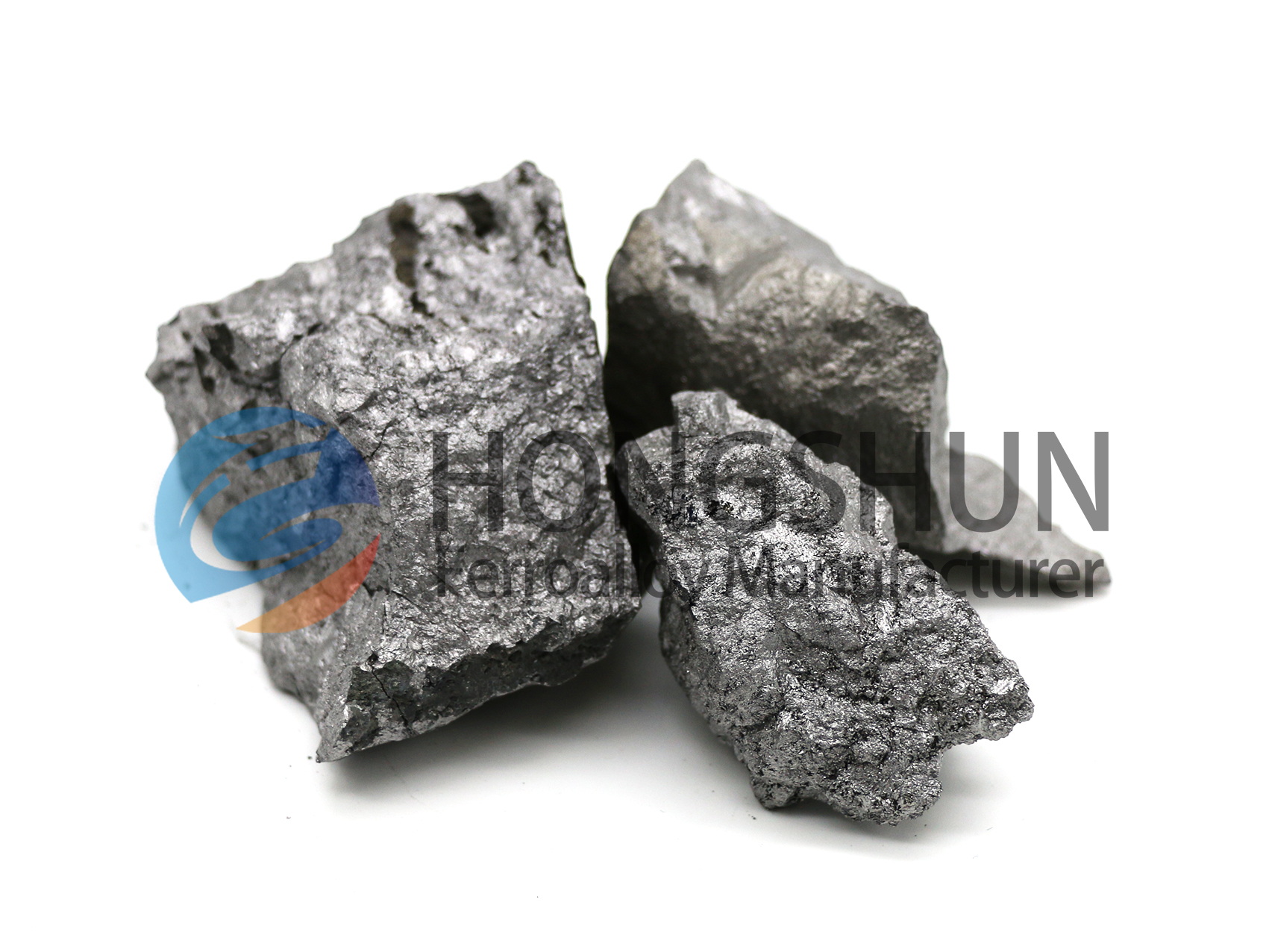 Silicon Chromium
