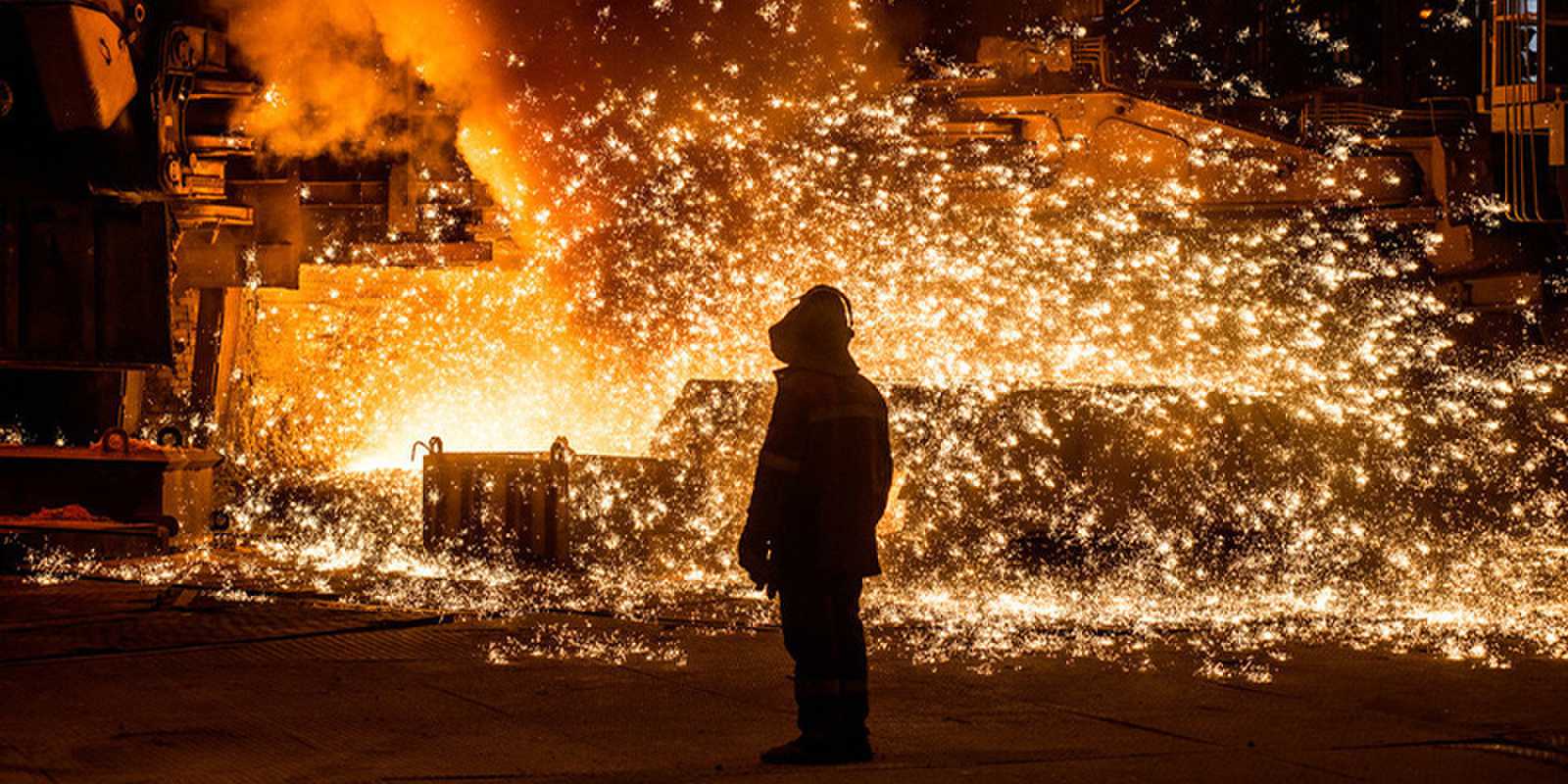 How to Use Silicon Slag in Steelmaking？