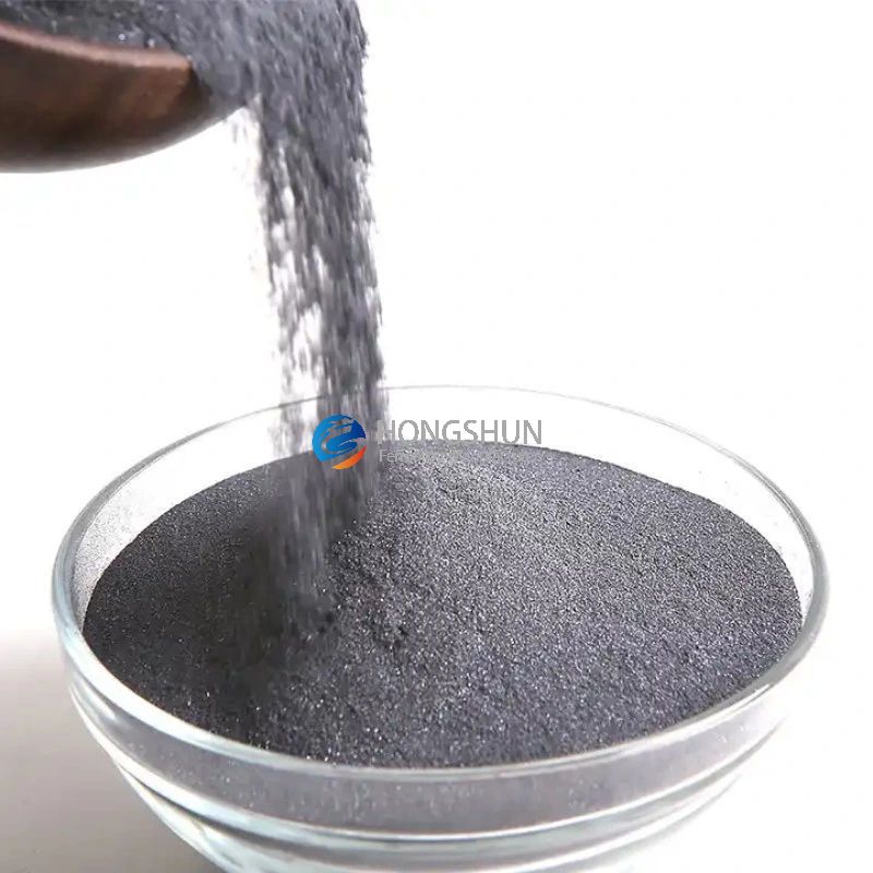 China-Factory-Atomized-Ferrosilicon-Powder-FeSi-Ferro-Silicon-Powder