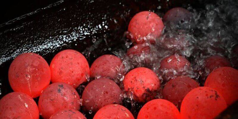 Why Choose Cheap Forged Grinding Balls From China? 