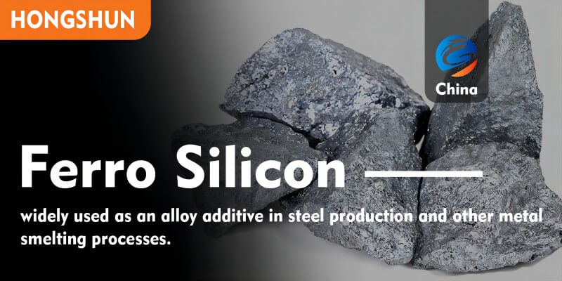 6 Surprising Ways Ferro Silicon Is Used in Modern Metallurgy