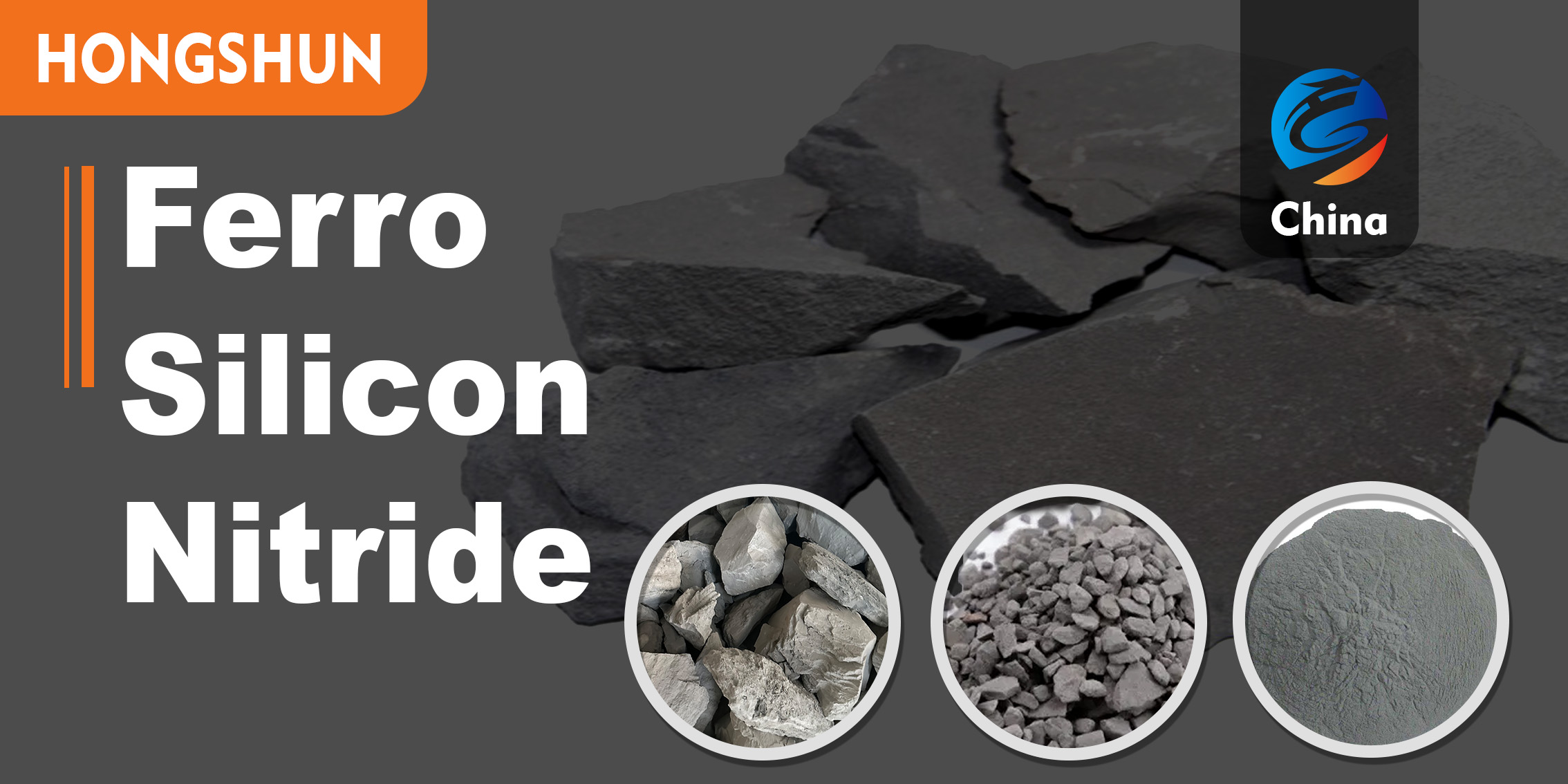 Ferro Silicon Nitride (FeSiN): A High-Performance Material for Steelmaking and Refractory Applications