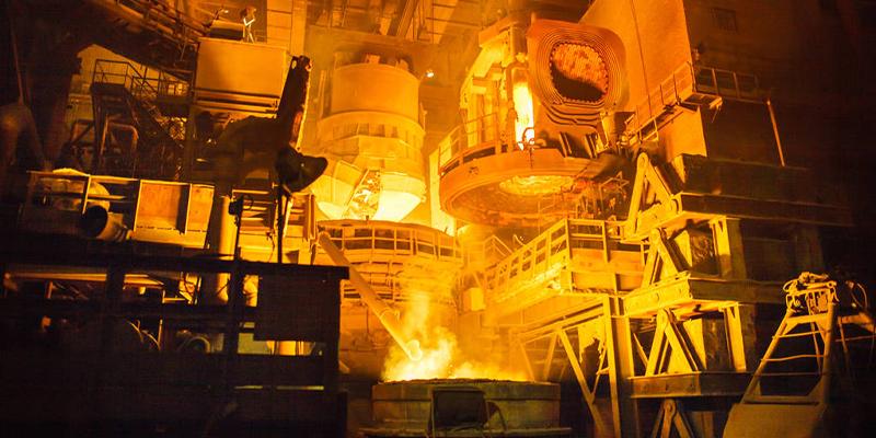 High-Quality Ferro Manganese Supplier | Hongshun Metallurgy