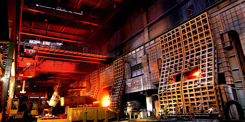 Silicon Barium Inoculant for Cast Iron