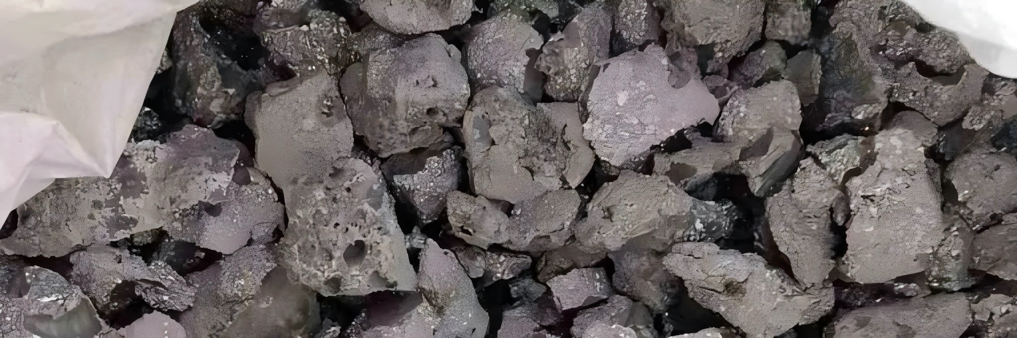 Low Carbon Ferrochrome