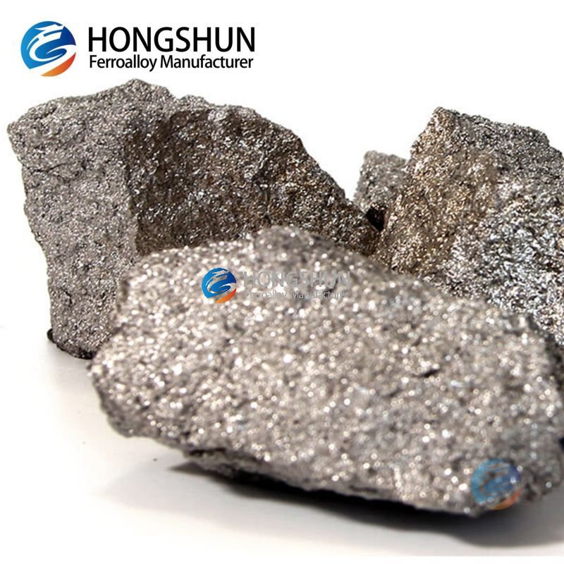 Silico Manganese (SiMn)